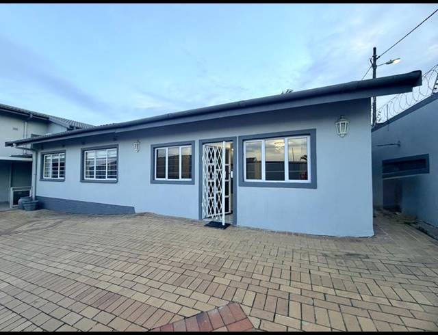 2 BEDROOM PROPERTY TO RENT IN RESERVOIR HILLS